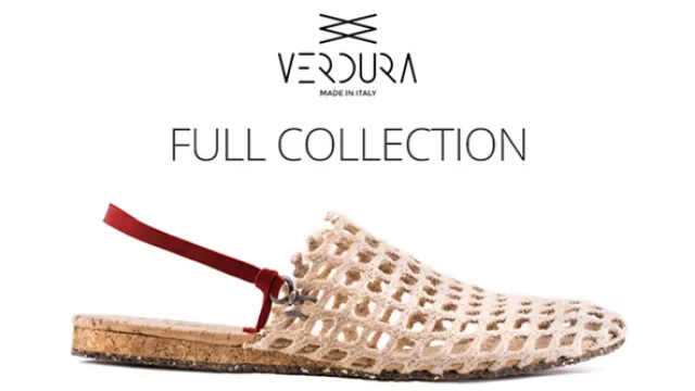 Ahora podés salir a caminar con redes de pesca en los pies