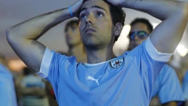 Están solos, muchachos… A pesar de la cercanía, los uruguayos no van a alentar en los JJOO