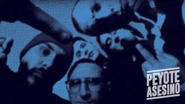 Peyote Asesino