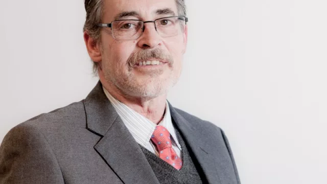 Daniel Bascou, gerente General de Redpagos