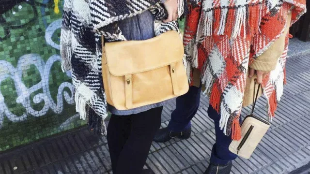 Alguien se frota las Manos con el frío (más ventas y nuevo local)