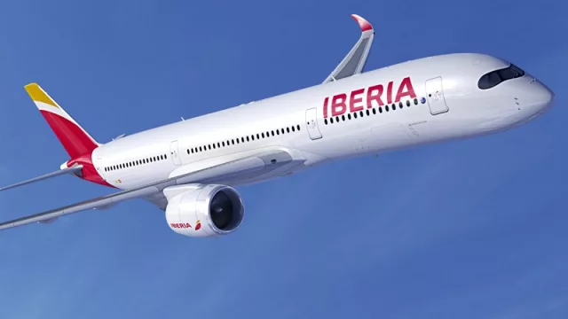 Iberia nos acerca a Tokio (pone a la capital japonesa a una escala de distancia)