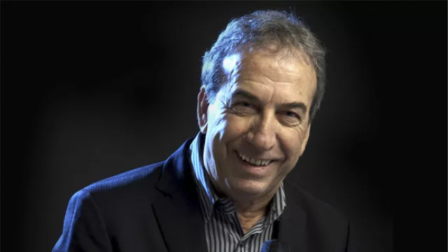 José Luis Perales llega a Montevideo en octubre