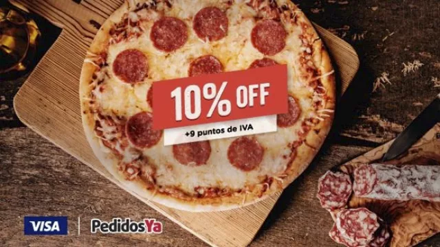 Ya no tenés que preocuparte del cambio para el delivery (PedidosYa agrega pagos online)