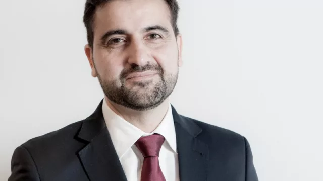 Francisco Chiari, gerente General de Latam Airlines