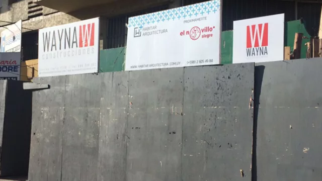 El pollo reencarnó en vaca (El Novillo Alegre lo hace posible)