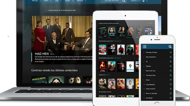 TCC Vivo crece a pasos agigantados: en el último mes proyectó 50.000 contenidos (ya tiene 10% de la clientela)