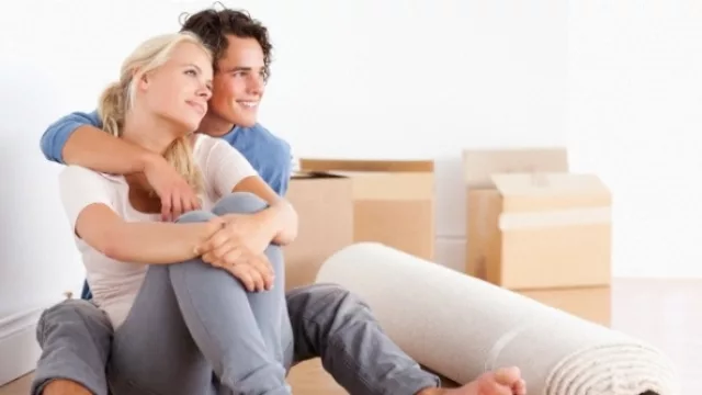 Más que un préstamo, una solución (BBVA financia el bienestar de sus clientes)