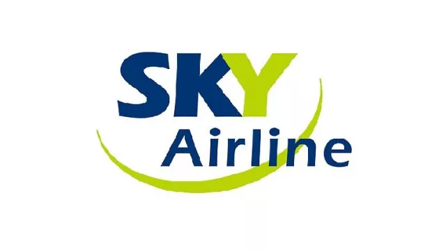 Sky Airline le pone alas todos los días a la ruta Montevideo - Santiago de Chile