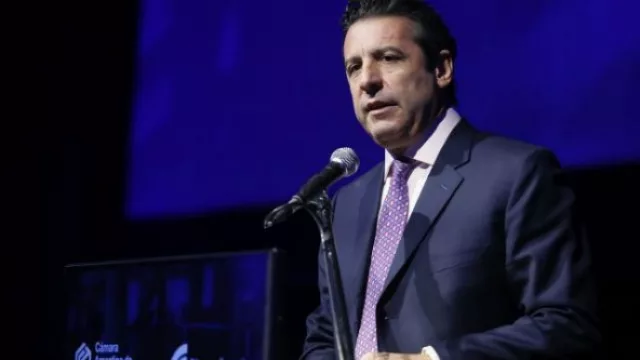 El rol del empresariado durante el kirchnerismo, según Guillermo Dietrich