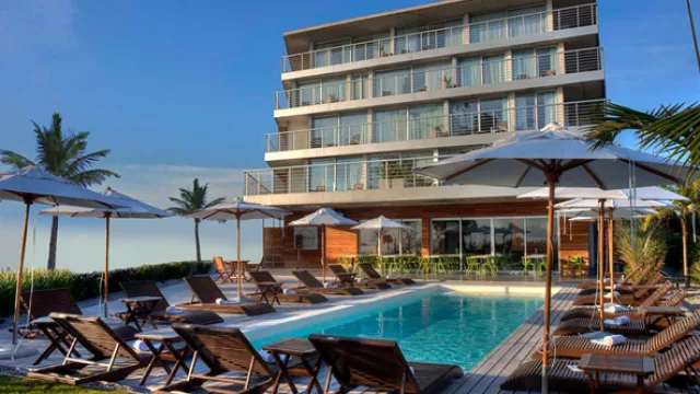 Se viene el primer finde saludable en Colonia (el FINDE FIT vino para quedarse)