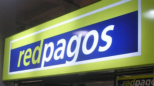 RedPagos pisa fuerte como opción para depositar (van por la banca privada)