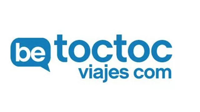 Nace un espía para que no te pierdas ninguna promo de viajes: Be Toc Toc