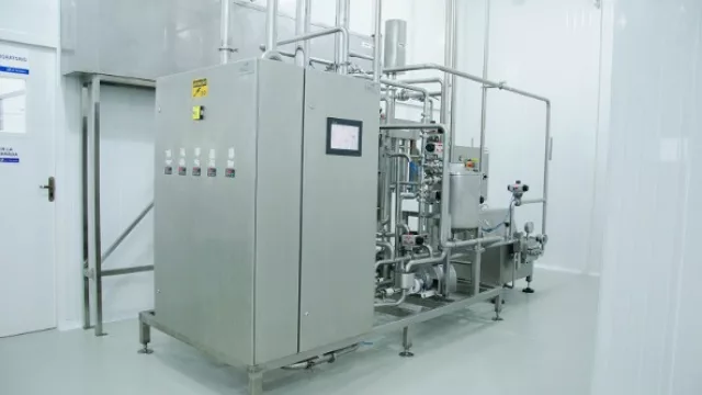 Firma paraguaya Las Tacuaras da un paso adelante de sus competidores y lanza el “huevo líquido”