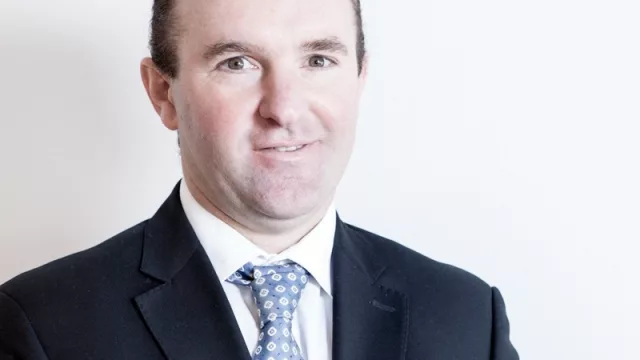 Juan José Varela, Country Manager de Puente