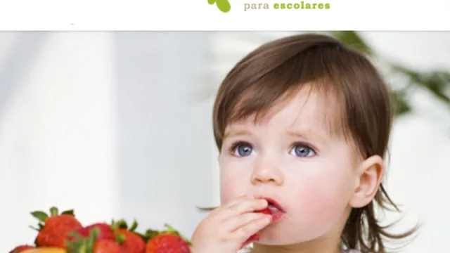 Buenavianda puso en marcha su pick up center para llegar a más niños (y también a adultos)