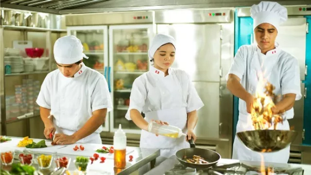 Foro Iberoamericano de Management Gastronómico 