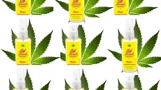 ¿Exportamos carne, soja, maíz o leche? nooooo llegó la hora del cannabis