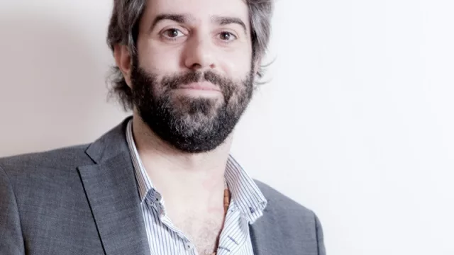 Martín Barbot, director de Funtour