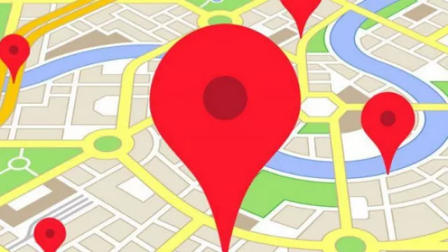 Nueva oportunidad para negocios locales: pines promocionados en Maps