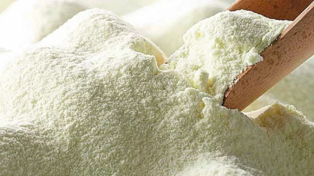 Rusia le abrió las puertas a la leche en polvo “made in PY”, de la mano de Lactolanda