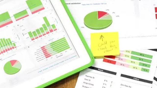 ¿Queres saber qué tan satisfechos están tus clientes y empleados? Por US$ 190 al mes podes