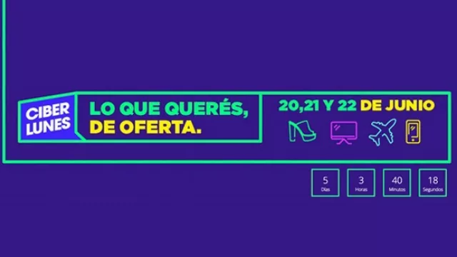 Batiendo récord: esta edición de Ciberlunes viene creciendo más del 50% respecto al 2015