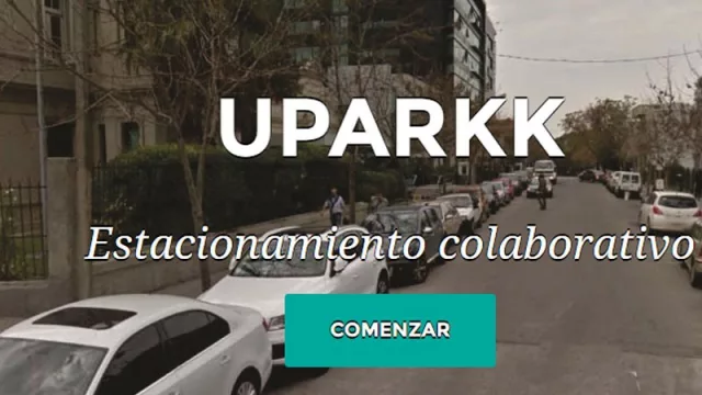 Uruguay tiene su propio modelo Airbnb para alquilar garajes