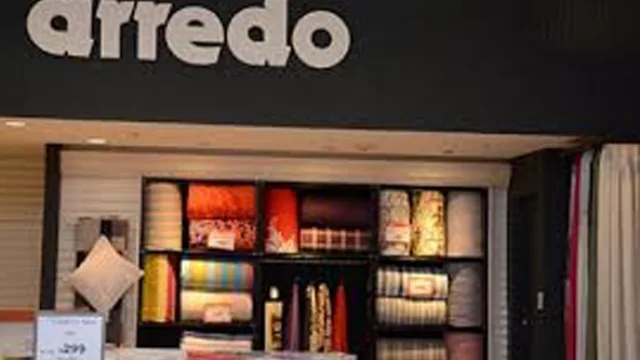 Happy Hour de Arredo