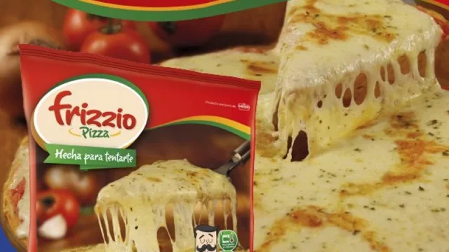  Grido pone las pizzas en el freezer (y con ellas $ 2.700.000)
