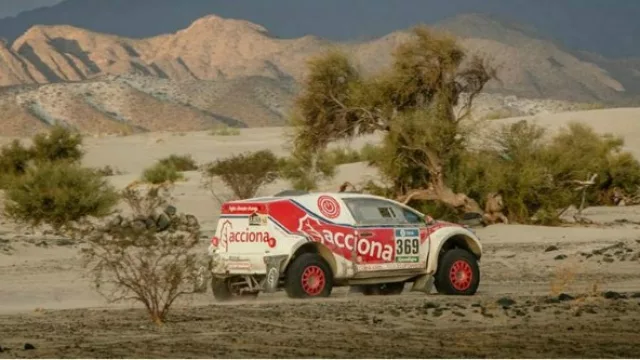 El sector turístico está entusiasmado con los números que dejará el rally Dakar 2017