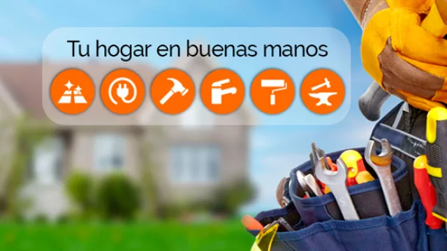 Una solución integral para tu hogar: Houseman