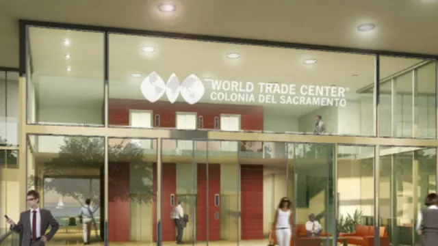 WTC Colonia patea el tablero: hace cumbre solo para ellas que no trata cuestiones de género