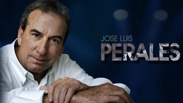 José Luis Perales vuelve