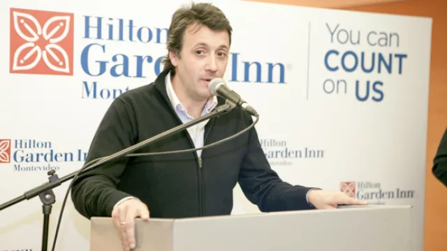 Alfredo Guelfi (director de InfoNegocios)