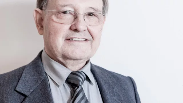 José Antonio Picorell, director de Picorell