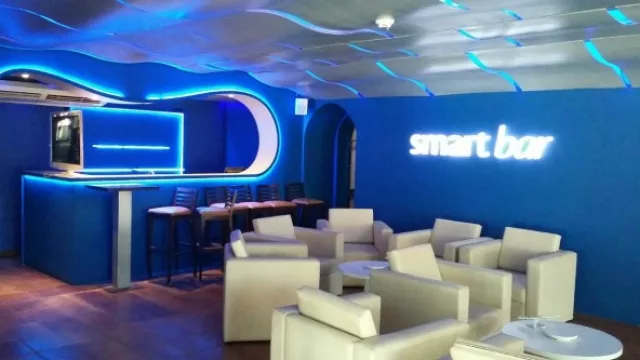 Tigo Smart Bar, el primer bar inteligente del país, abre sus puertas desde mañana
