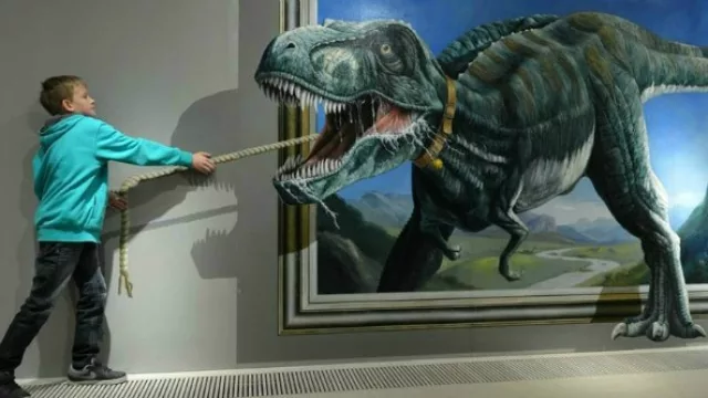 Desde setiembre, Paraguay será el tercer país del mundo en contar con un museo 3D