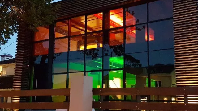 Sinergia cerrará el 2016 con cuatro locales: casi 10.000 m2 de oficinas para emprendedores