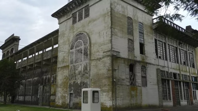La Intendencia de Colonia invertirá US$ 7 M para recuperar el Frontón y la Plaza de Toros