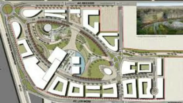 Corporación América empieza megaobra de US$ 1.000 millones en Córdoba  