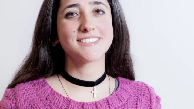 Lau Almeida, creadora de Ramona