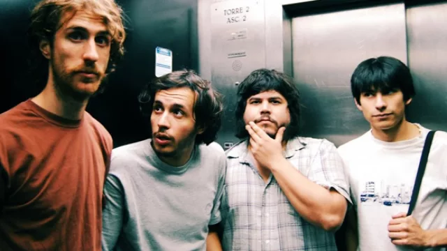 Él mató a un policía motorizado