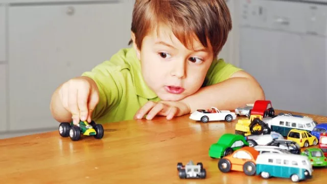 Una de las fábricas de juguetes más grandes de la región quiere invertir en PY