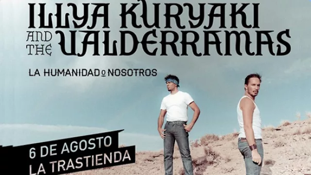 La humanidad o nosotros