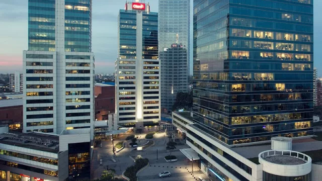 El “frío invierno” del mercado inmobiliario: Uruguay está caro para invertir