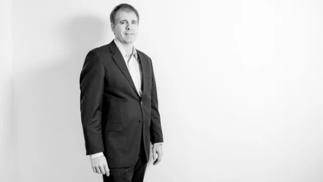 Federico Muttoni, director de Advice