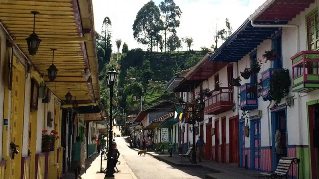 Una cadena de hostel uruguaya se convirtió en el líder de Colombia en su rubro
