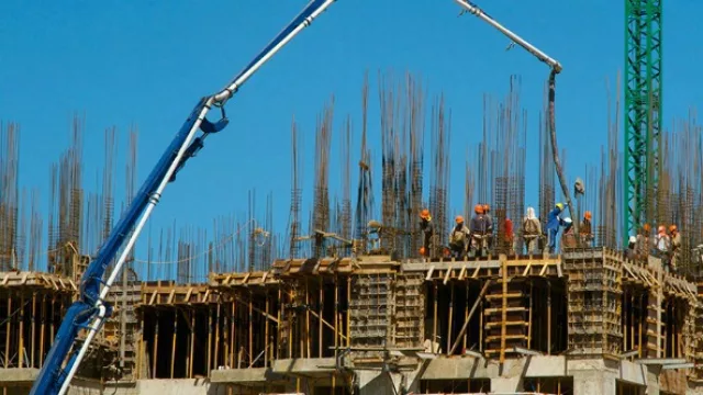 Desarrollistas argentinos ven veranito