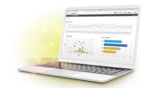 De cada 10 planillas Excel, 9 tienen errores: Qlik es la solución de las empresas para la toma de decisiones